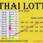 how to play lottery in thailand